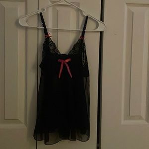 VS babydoll w/ nip slips (Hit me with offers need gone asap!)